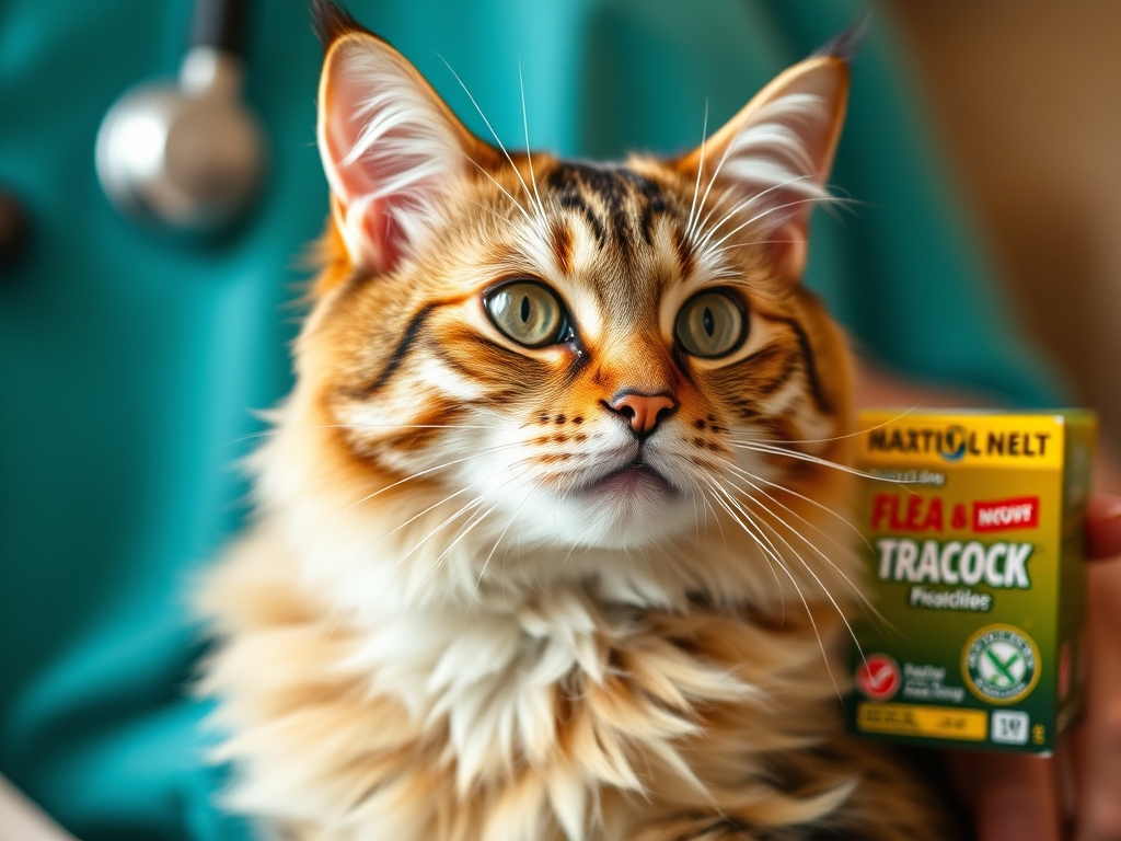 Costs and Value of Cat Flea and Tick Treatment Bundle Deals - cat flea and tick treatments