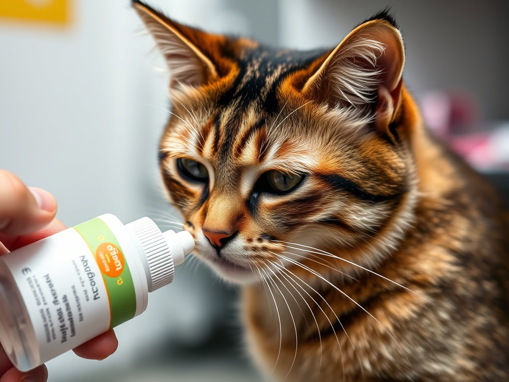 Costs and Value of Cat Flea Medicine with Free Vet Consultation - cat flea and tick treatments