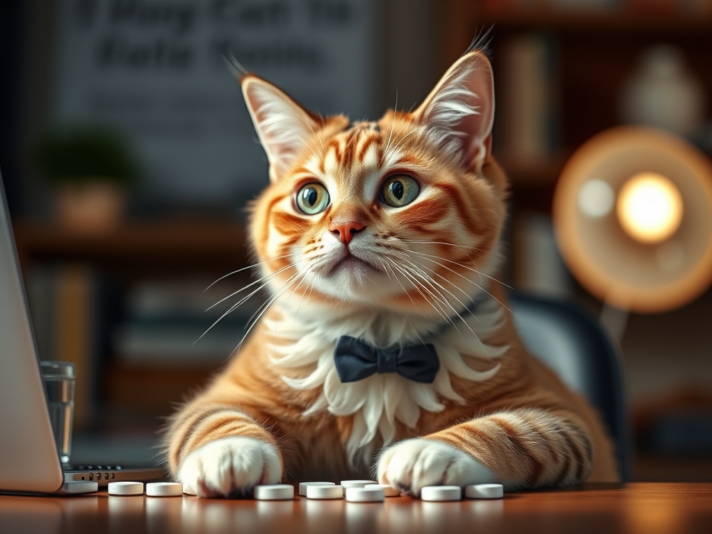 cat flea tablets with free shipping - cat flea and tick treatments guide hero image