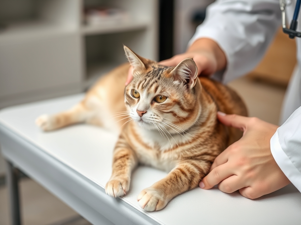 cat flea treatment for apartment living - cat flea and tick treatments guide hero image