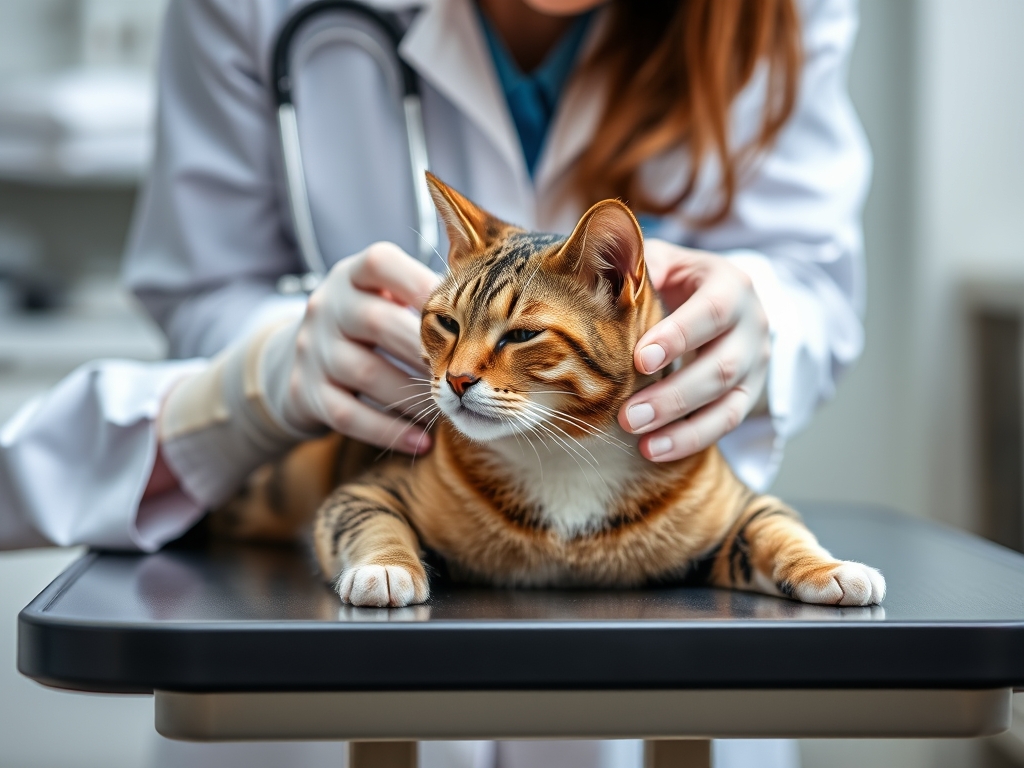 Costs and Value of Cat Flea Treatment for Apartment Living - cat flea and tick treatments
