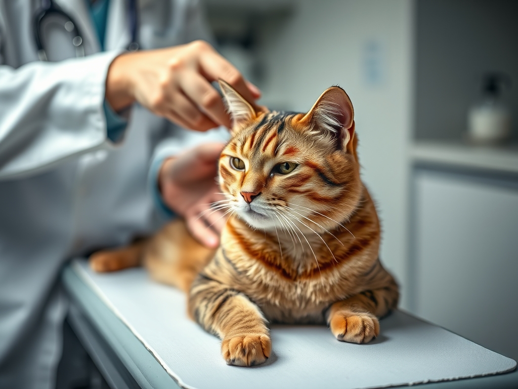 cat flea treatment for busy pet parents - cat flea and tick treatments guide hero image