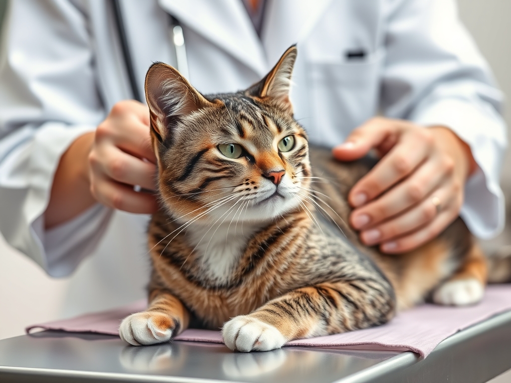 cat flea treatment for first-time owners - cat flea and tick treatments guide hero image