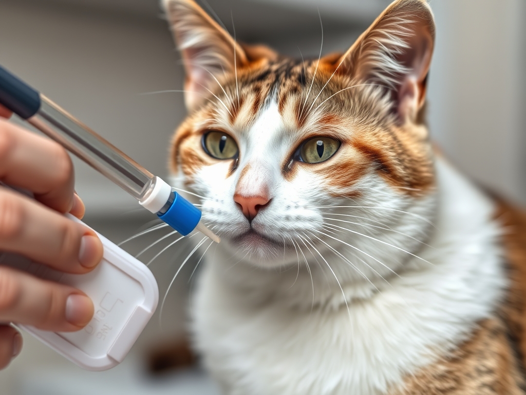 cat flea treatment for pregnant cats - cat flea and tick treatments guide hero image