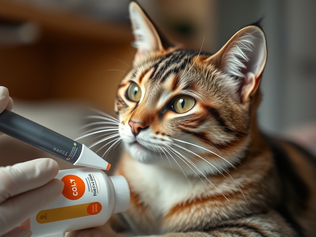 Costs and Value of Cat Flea Treatment for Pregnant Cats - cat flea and tick treatments