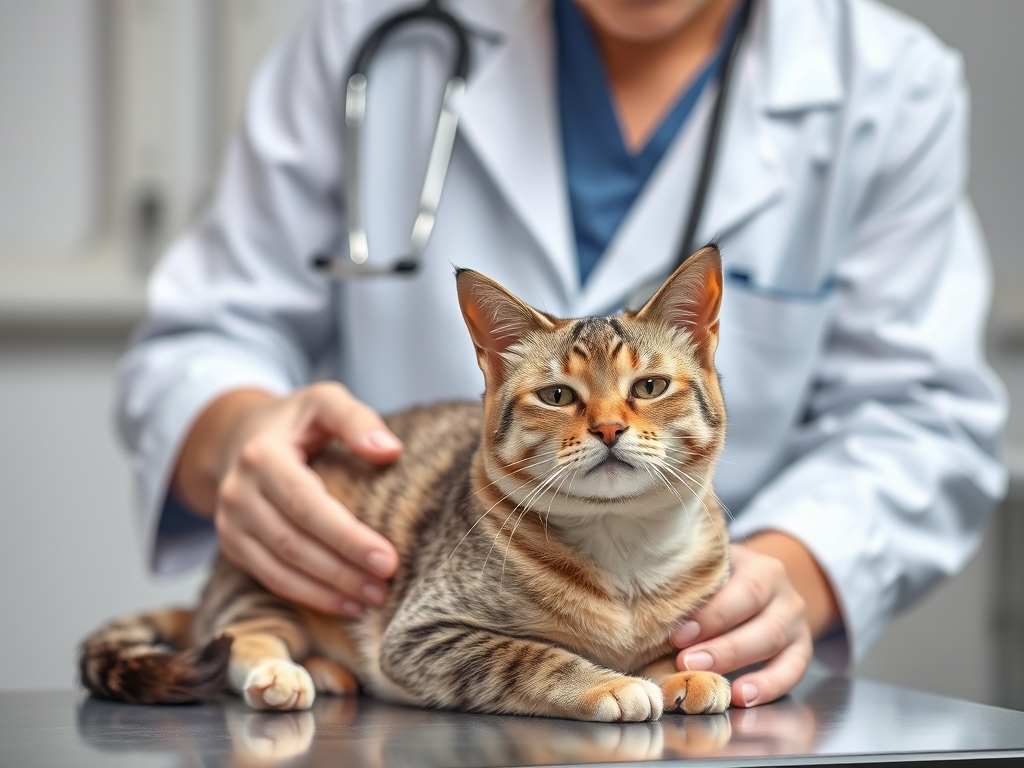 cat flea treatment for rural areas - cat flea and tick treatments guide hero image