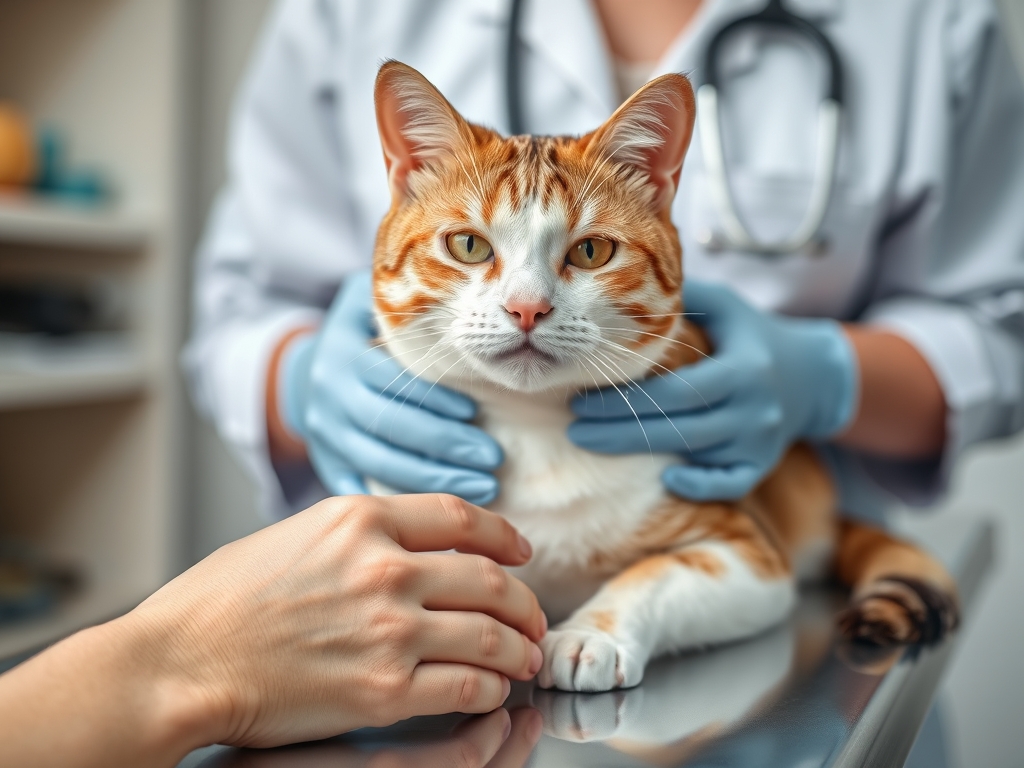 Costs and Value of Cat Flea Treatment for Travel - cat flea and tick treatments