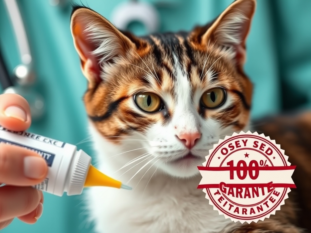 Costs and Value What to Expect from Cat Flea Treatment with MoneyBack Guarantee - cat flea and tick treatments