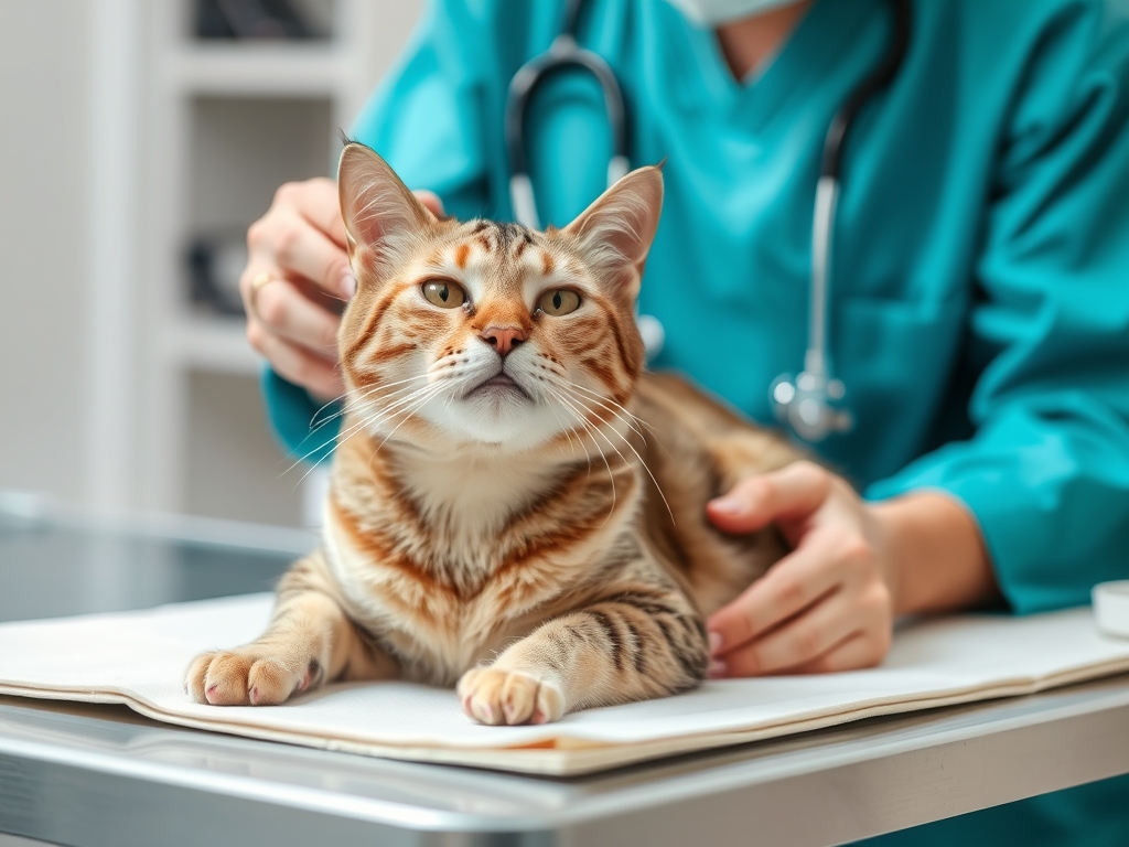 flea and tick control for cat shelters - cat flea and tick treatments guide hero image