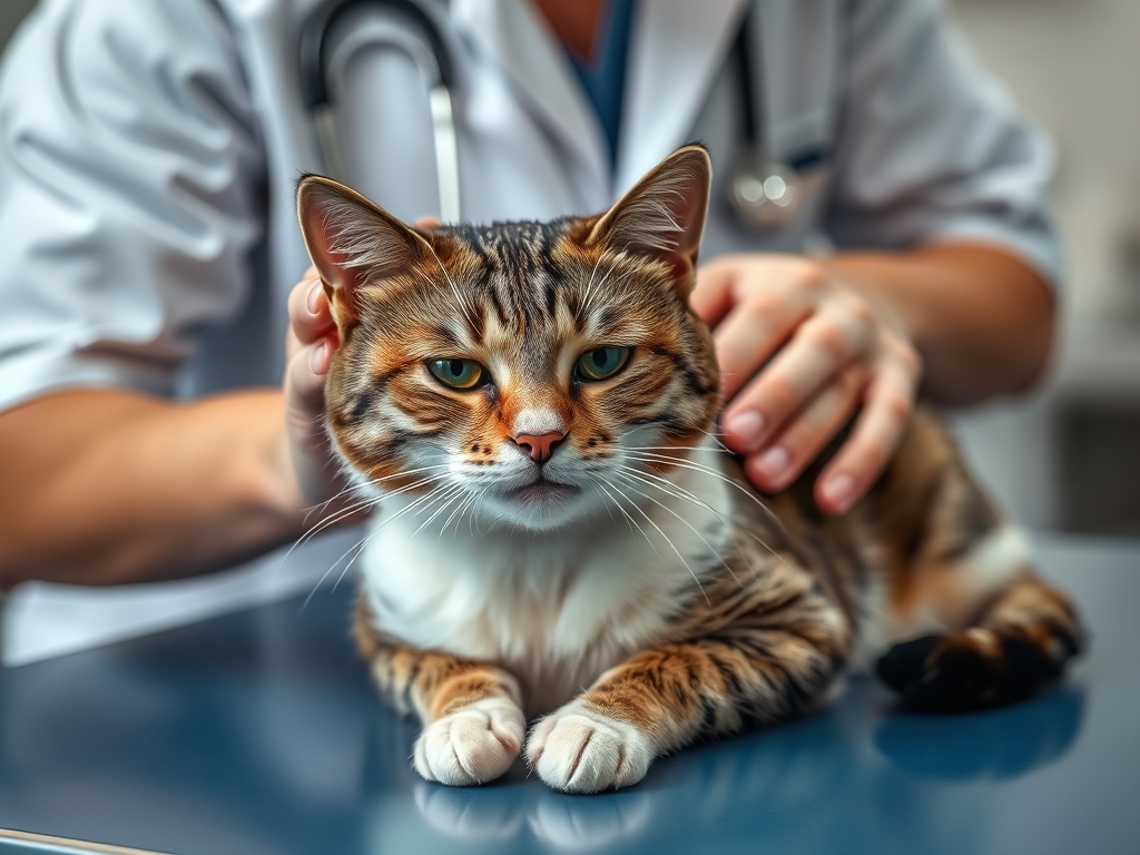 Costs and Value of Flea and Tick Control for Cat Shelters - cat flea and tick treatments