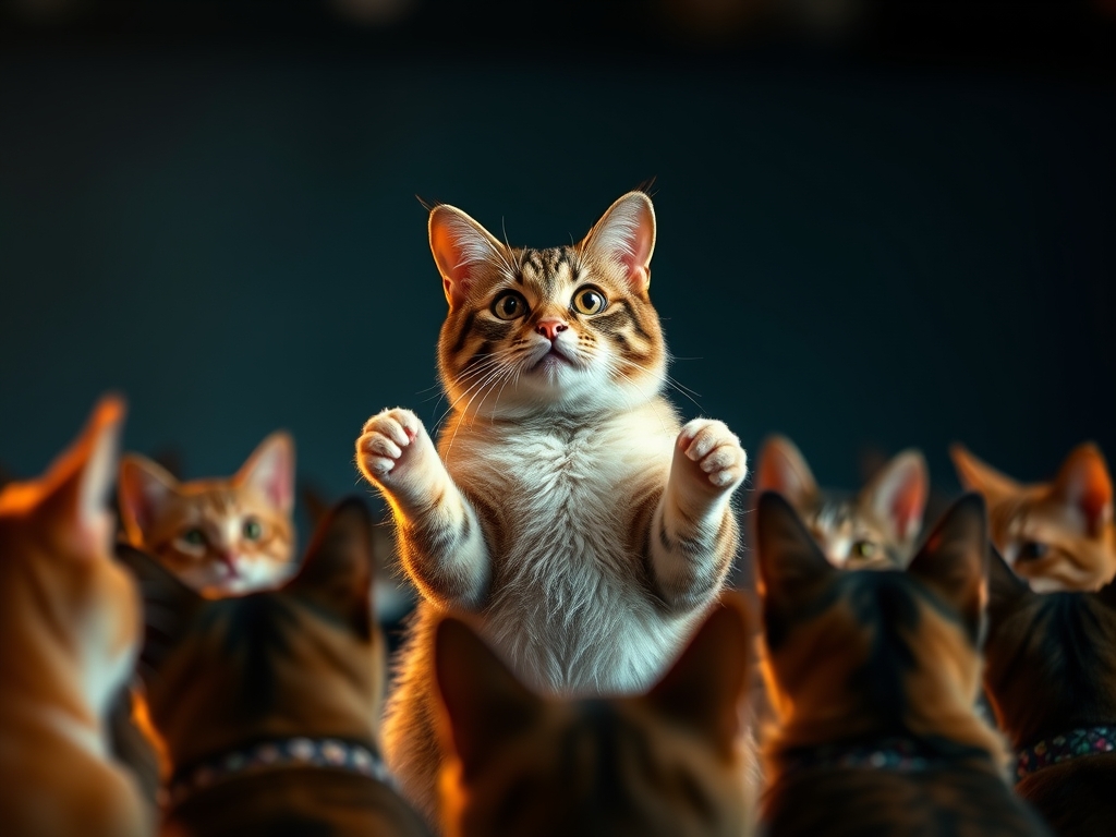 flea and tick medicine for multi-cat households - cat flea and tick treatments guide hero image