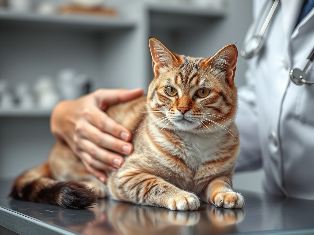 flea and tick prevention for cat breeders - cat flea and tick treatments guide hero image