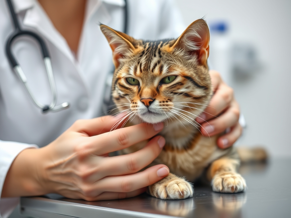 Costs and Value of Flea and Tick Prevention for Cat Breeders - cat flea and tick treatments
