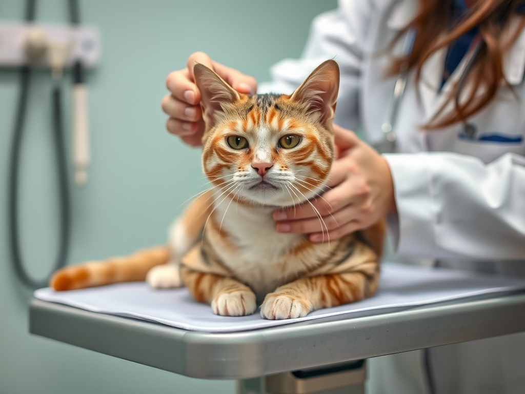 Understanding the Costs and Value of Flea and Tick Prevention for Cat Lovers - cat flea and tick treatments