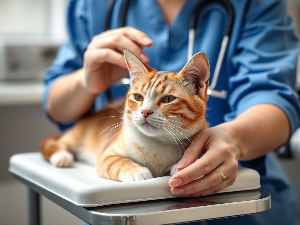 flea and tick prevention for cattery - cat flea and tick treatments guide hero image