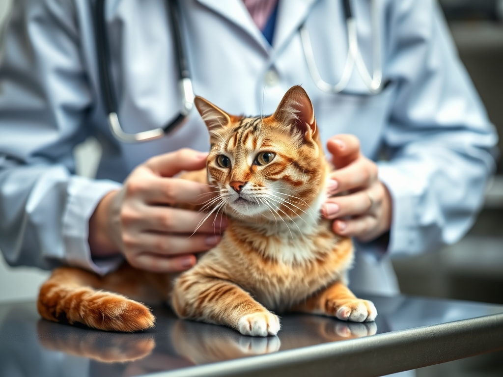 Costs and Value of Flea and Tick Prevention for Cattery - cat flea and tick treatments