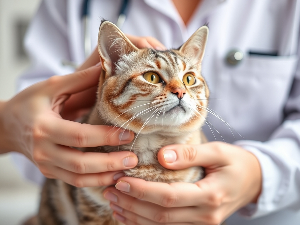 Costs and Value of Flea and Tick Protection for Senior Cats - cat flea and tick treatments