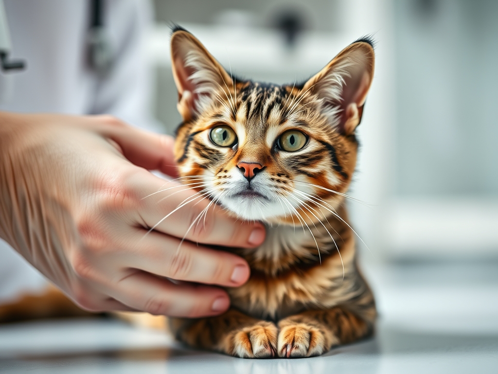 flea prevention subscription for cats - cat flea and tick treatments guide hero image