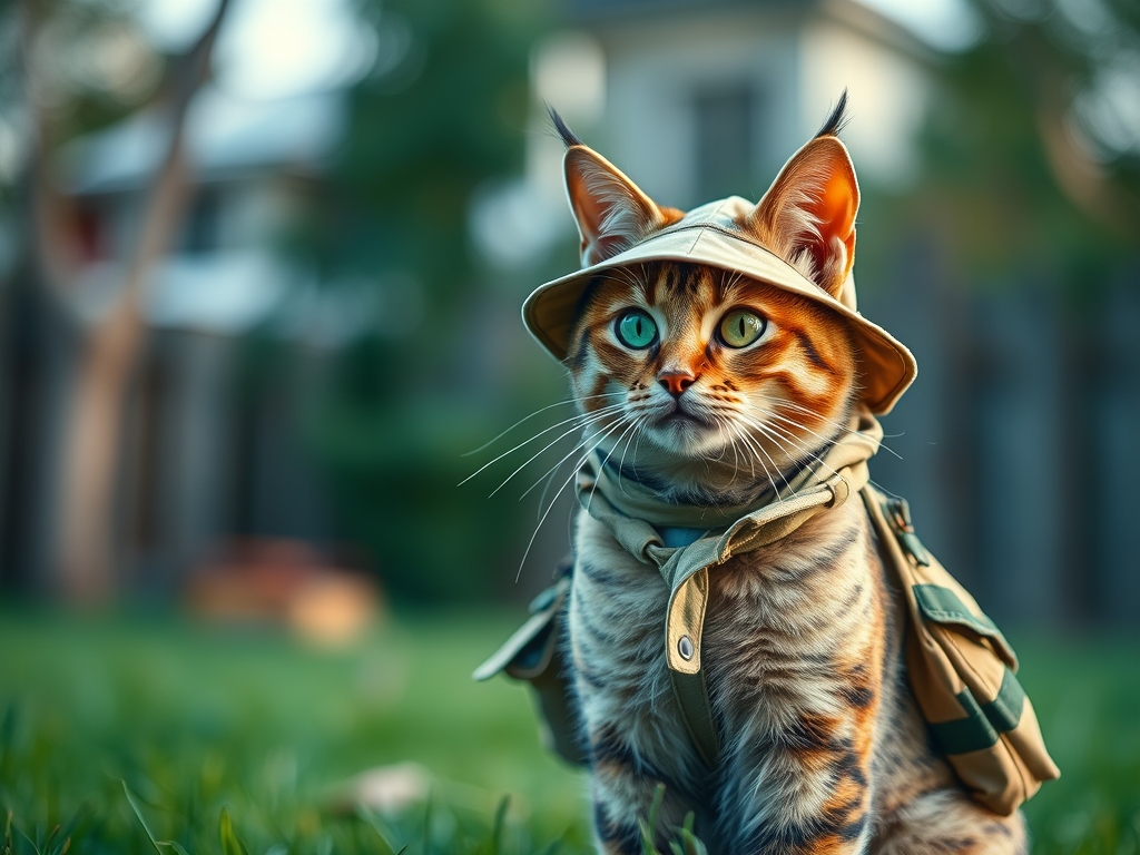 tick repellent for outdoor cats - cat flea and tick treatments guide hero image