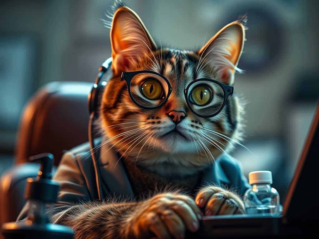 vet-recommended cat flea drops - cat flea and tick treatments guide hero image