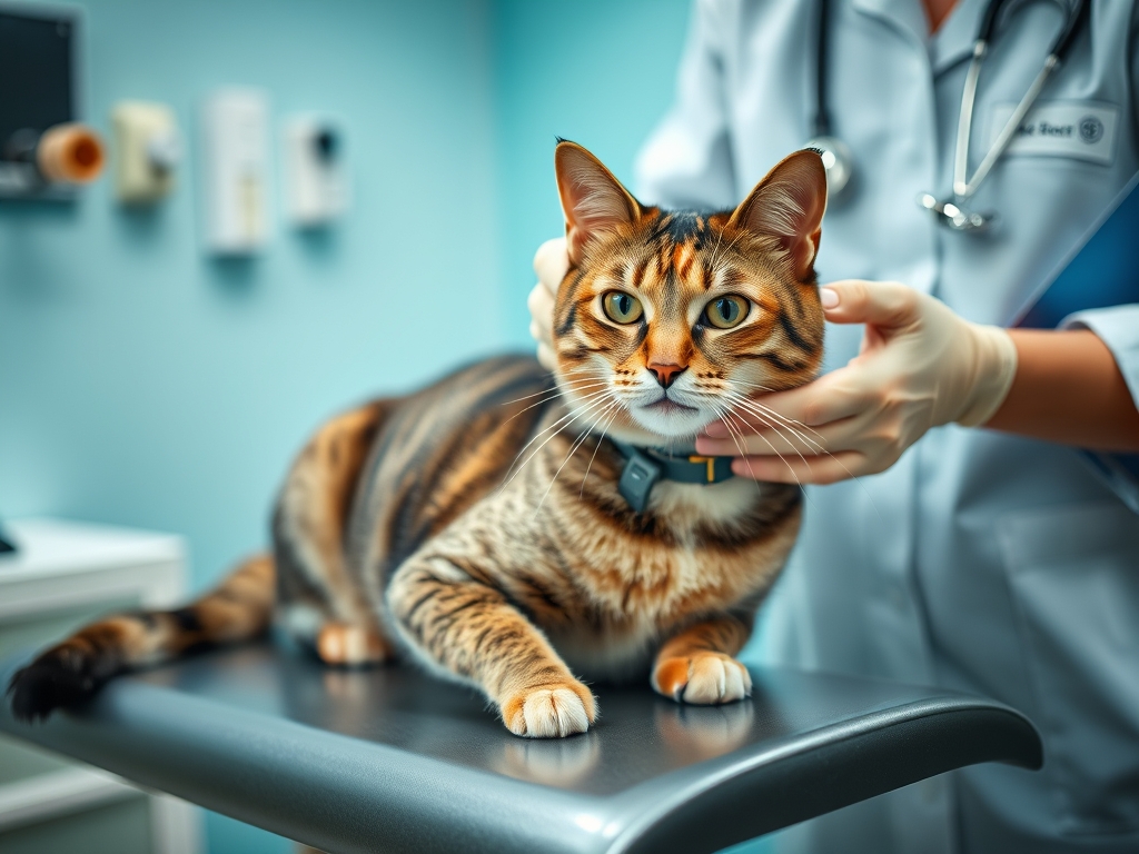 best flea collar for indoor cats - cat flea collars treatments guide hero image