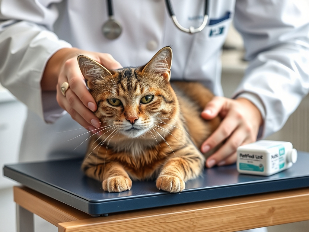 cat flea treatment product reviews - cat flea collars treatments guide hero image