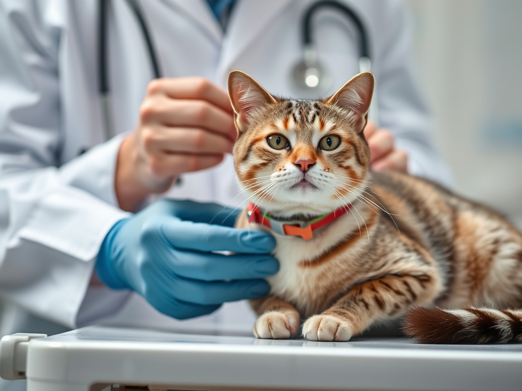 flea collar effectiveness comparison - cat flea collars treatments guide hero image