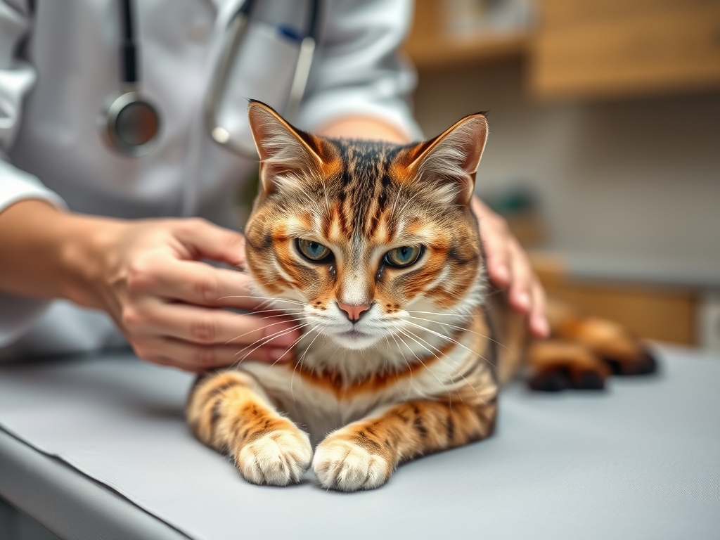 how to choose a cat flea treatment - cat flea collars treatments guide hero image