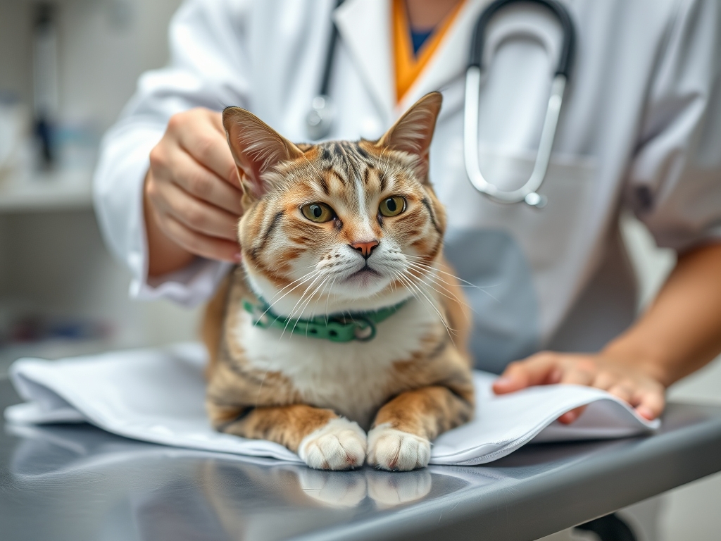 long-lasting flea collars for cats - cat flea collars treatments guide hero image