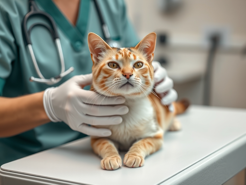 safe flea collars for kittens - cat flea collars treatments guide hero image