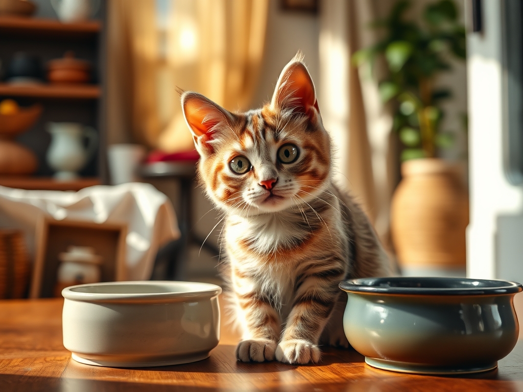Cost Comparison Ceramic vs Plastic Cat Dishes - cat food bowls dishes