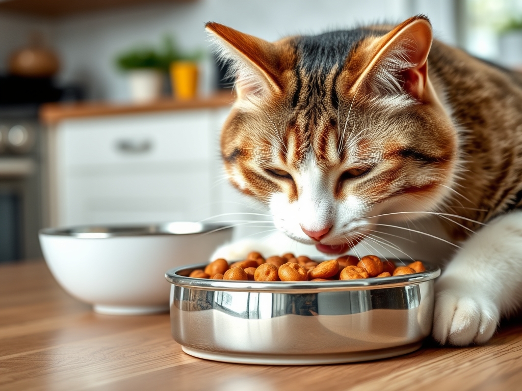 dishwasher safe cat food bowls - cat food bowls dishes guide hero image