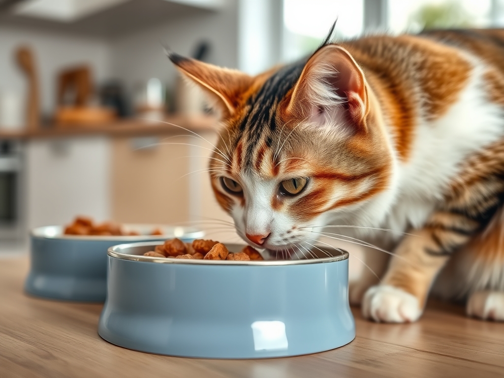 Top Picks for Dishwasher Safe Cat Food Bowls - cat food bowls dishes