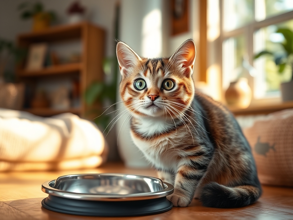 How Often to Replace Cat Dishes - cat food bowls dishes