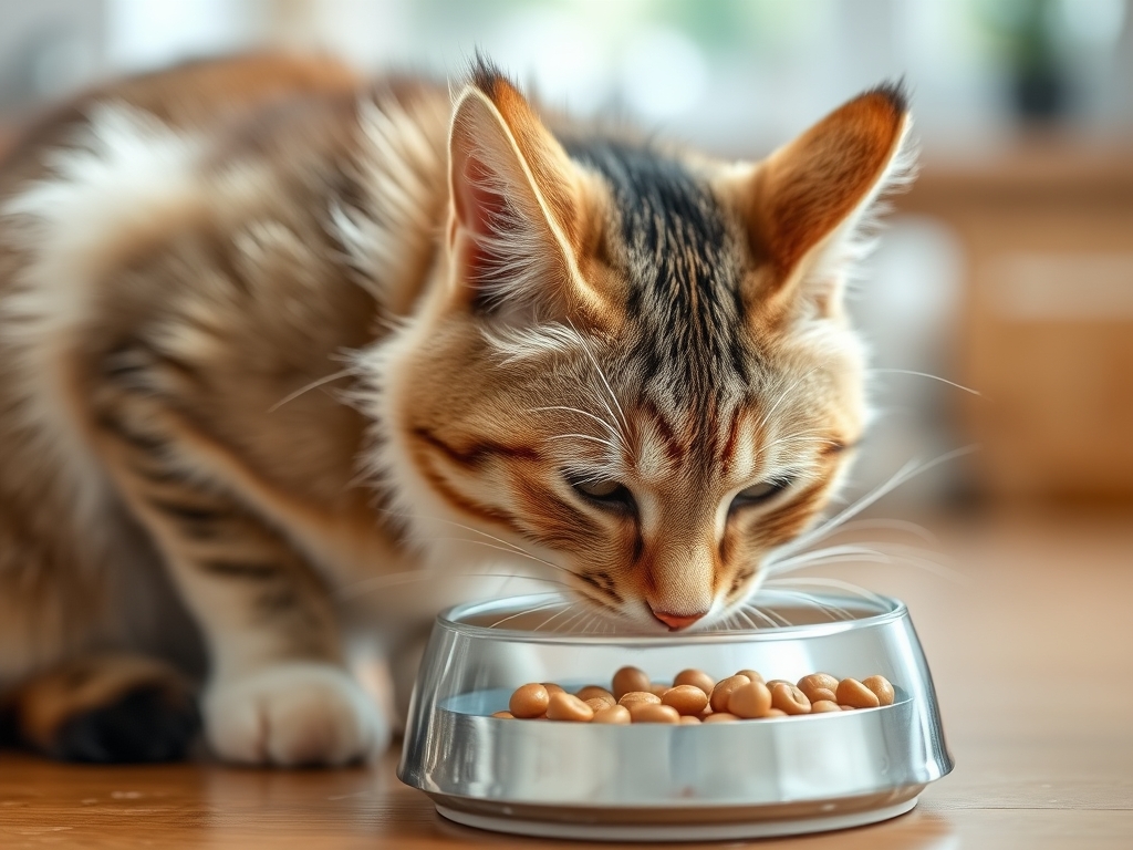 how to clean cat food bowls safely - cat food bowls dishes guide hero image