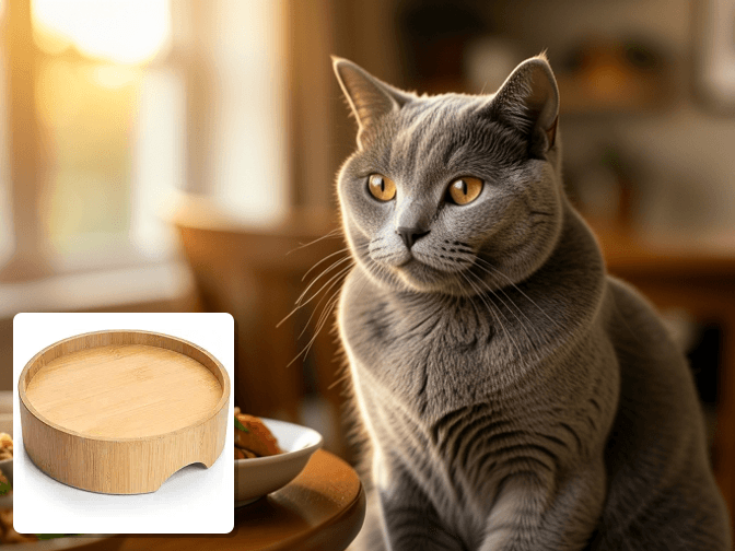 Cleaning and Maintenance That Actually Works - expert bamboo cat food bowls guide