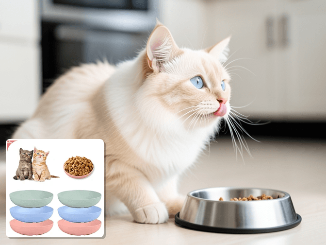 Practical Setup and Maintenance - expert cat food bowls for flat faced cats guide