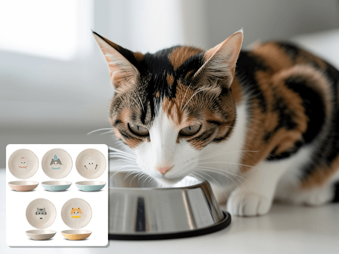 Measuring Success What to Track After Switching Bowls - expert cat food bowls for kittens messy guide