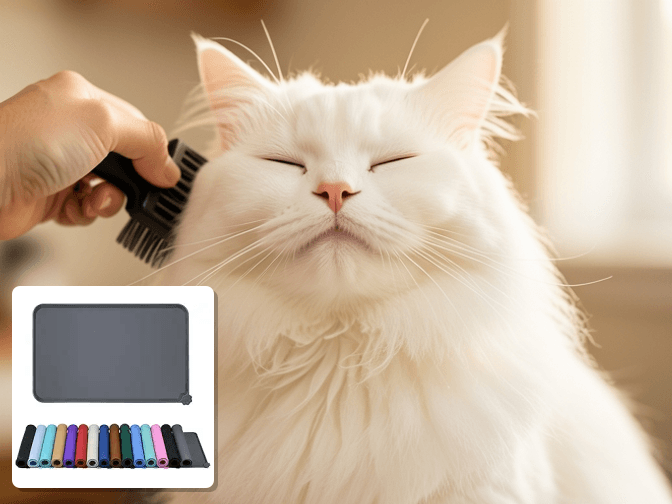 What Most Cat Owners Get Wrong About Feeding Bowls - expert cat food bowls for messy eaters guide