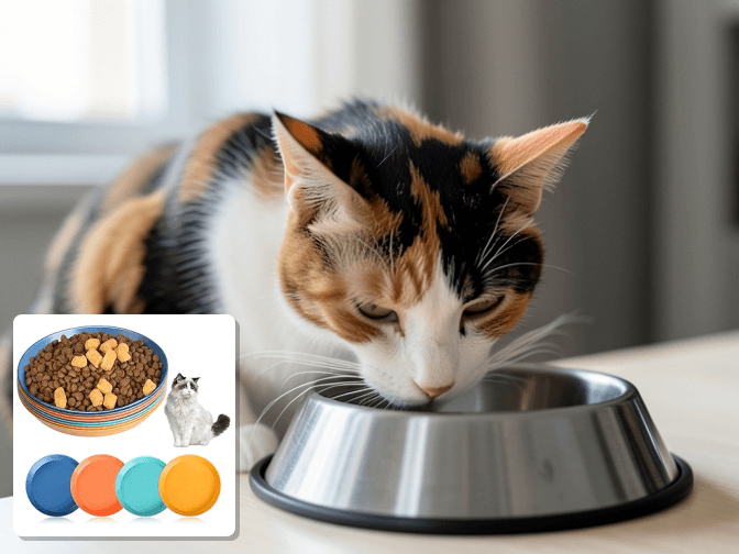 Smart Features That Actually Matter And Gimmicks to Skip - expert cat food bowls with lids guide
