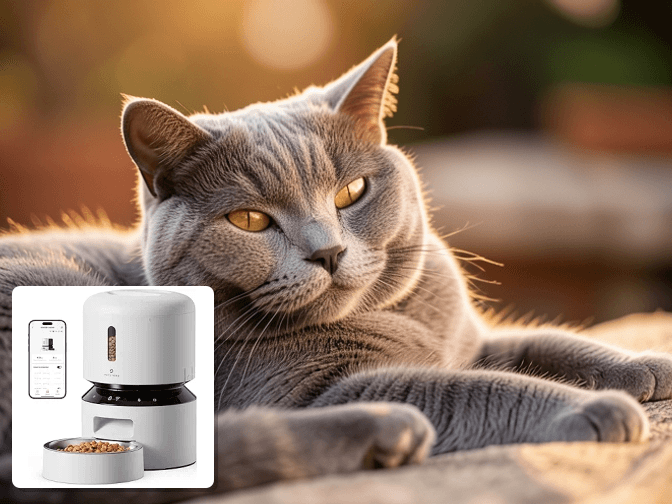 BudgetFriendly Alternatives Under - expert microchip cat feeder for messy eaters guide