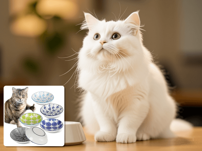 Smart Buying What to Check Before Purchase - expert non slip cat food bowls guide