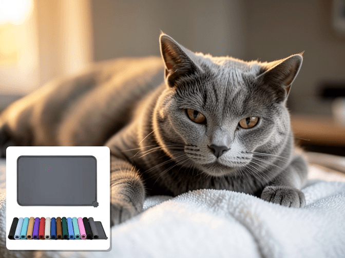 RealWorld Performance Across Different Cat Personalities - expert silicone feeding mat for cats guide