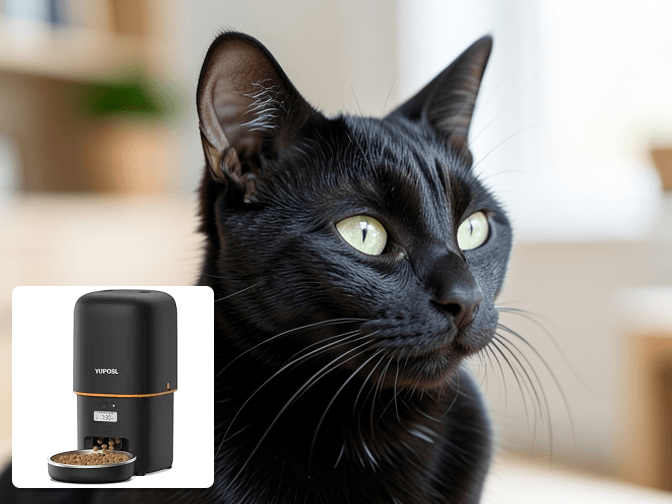 Setup Maintenance and Longevity Reality - expert timed cat feeder bowls guide