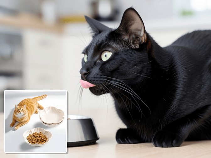 How to Actually Choose the Right Bowl - expert wide shallow cat bowls guide