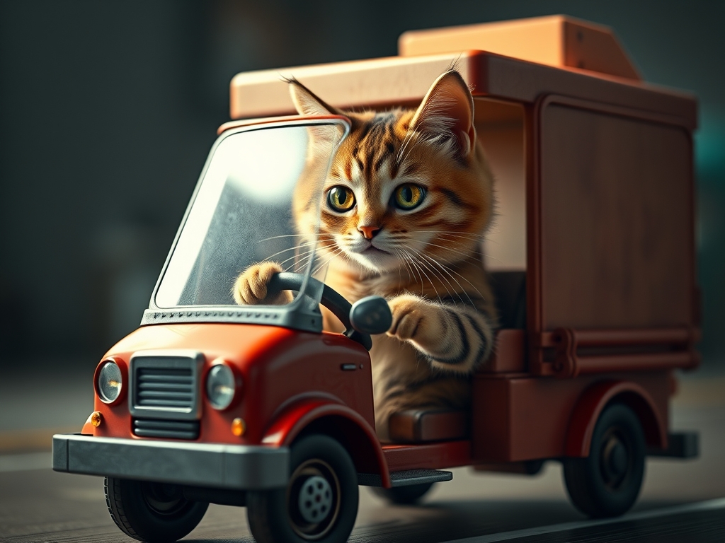 cat food delivery for allergies - cat food delivery services guide hero image