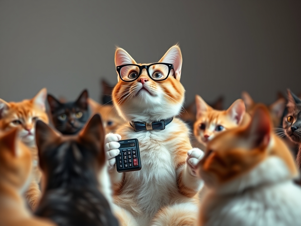 Costs and Value of Cat Food Delivery for Budget Brands - cat food delivery services