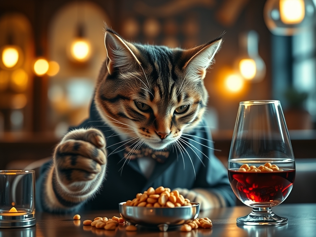 cat food delivery for foster cats - cat food delivery services guide hero image