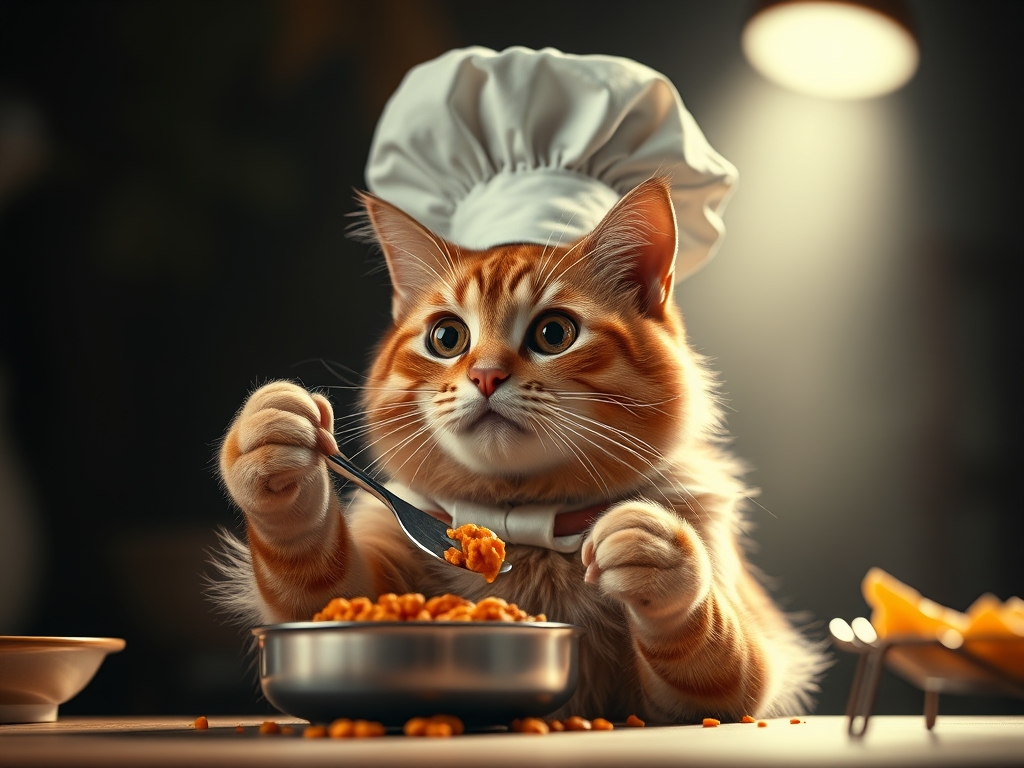 cat food delivery for freeze dried meals - cat food delivery services guide hero image