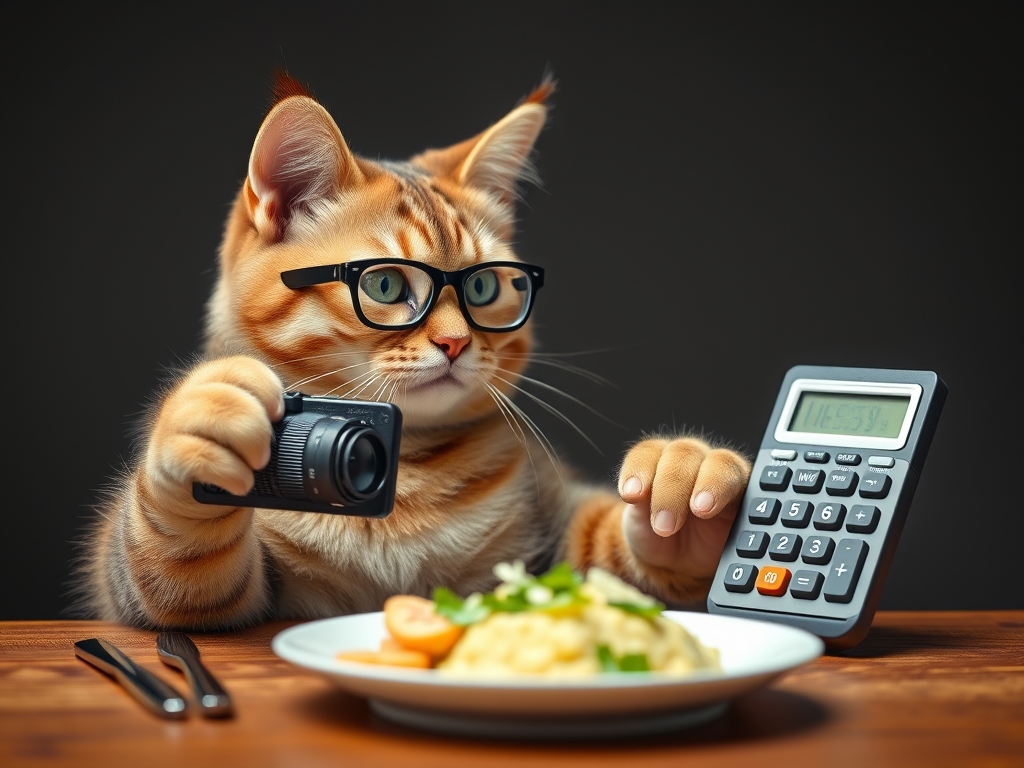 Costs and Value of Cat Food Delivery for Freeze Dried Meals - cat food delivery services